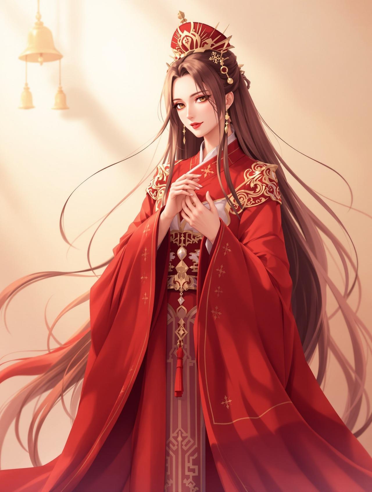 短剧合集 - 王妃倾城