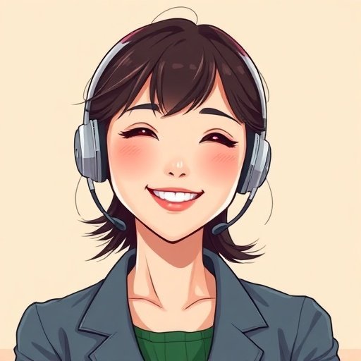 短剧合集团队成员 - 夏暖暖
